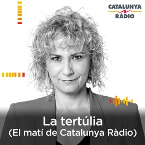 "La tertúlia": Sobre lideratges, estratègies polítiques i marques electorals - 03/07/20