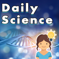 Daily Science podcast