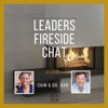 Leaders Fireside Chat artwork