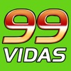 99Vidas - Nostalgia e Videogames artwork