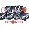 BALL BUSTERS SPORTS artwork
