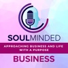 Soul Minded Business artwork