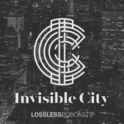 Ep. 013: Transit - An Instrument of Urban Freedom
