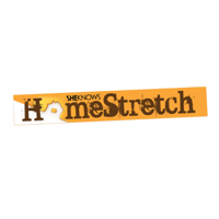 Homestretch podcast