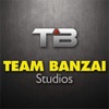 Team Banzai Studios Master Feed artwork