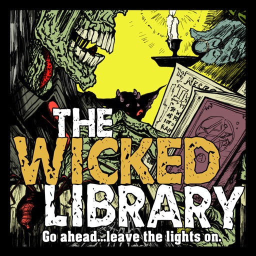 Podcast cover