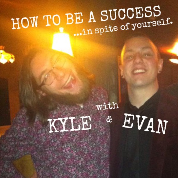 How To Be A Success In Spite Of Yourself