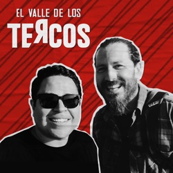 El Valle de los Tercos