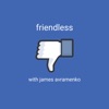 Friendless artwork