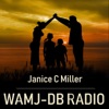WAMJ DB Radio artwork