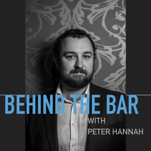 Behind the Bar Ep 14 - Shawn Newman