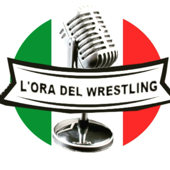 L'ora del wrestling presenta: Podcast Audio - L'ora del wrestling 2020