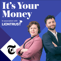 It's Your Money podcast