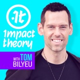 #158 Annaka Harris on What if Everything You Think You Know About Yourself is Wrong? | Impact Theory podcast episode