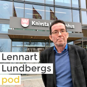 Lennart Lundbergs pod