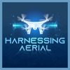 Harnessing Aerial - Drone Podcast artwork
