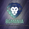 BGMania: A Video Game Music Podcast artwork
