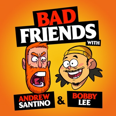 Bad Friends Bad Friends