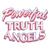 Powerful Truth Angels artwork