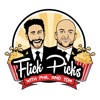 Flick Picks with Phil and Tom artwork