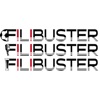 Filibuster - The Black and Red United Podcast artwork