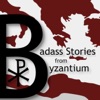 Badass Stories from Byzantium artwork