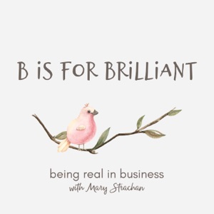 B is for Brilliant Logan Reed