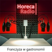 Franczyza w gastronomii podcast