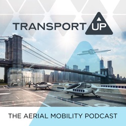 Ep. 2 // Assen Aeronautics with Founder Assen Andonov