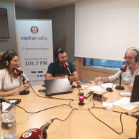 Entrevista Salvador Sanchez - OpenCloudFactory