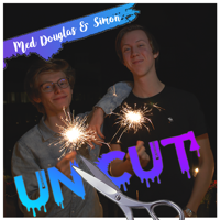 Uncut med Douglas & Simon podcast