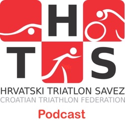 Podcast Hrvatskog Triatlon Saveza