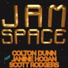 Jam Space artwork