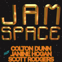 Jam Space podcast