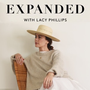 EXPANDED Podcast with Lacy Phillips