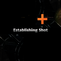 Establishing Shot podcast