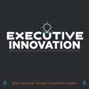 The Executive Innovation Show artwork
