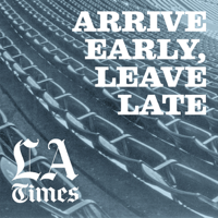 Arrive Early, Leave Late podcast