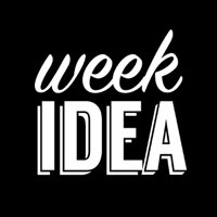 Week Idea podcast