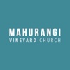Podcasts - Mahurangi Vineyard Church artwork