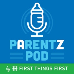 Episode 3: The Basics of Baby and Toddler Development