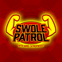 Swole Patrol podcast