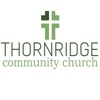 Thornridge Community Church artwork