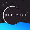 Moonwalk artwork