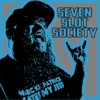 Seven Slot Society artwork