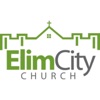 Elim City Church artwork