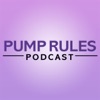 PUMP RULES Podcast artwork