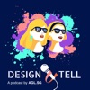 Design & Tell artwork