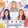 Open Continents artwork