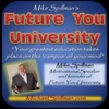 Mike Spillman's Future You University artwork